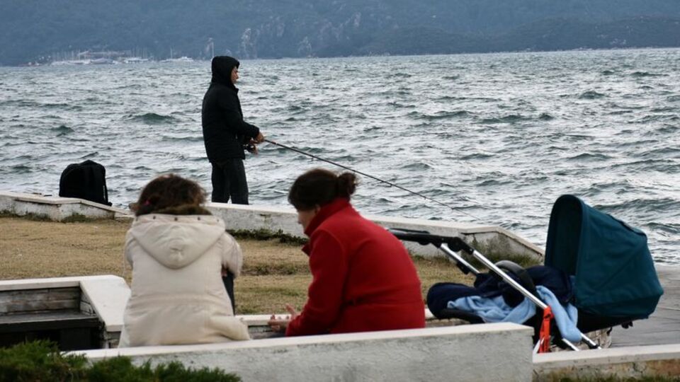 Batı'da sıcaklıklar artıyor! Doğu'ya çığ uyarısı!