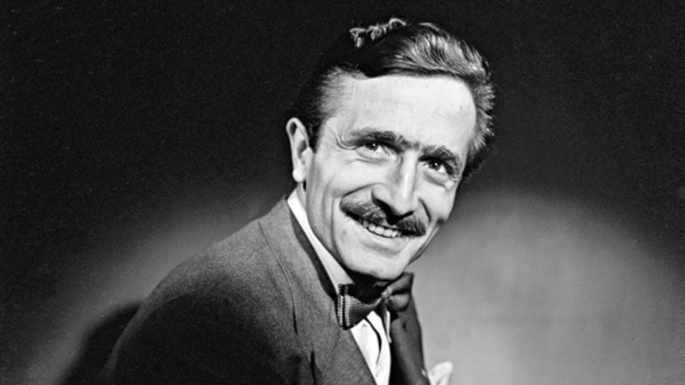 Özdemir Asaf kimdir?