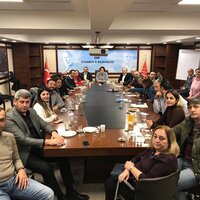 Kaftancıoğlu istifasını geri çekti