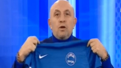 Beyaz Futbol'da gündem 'Çukur'