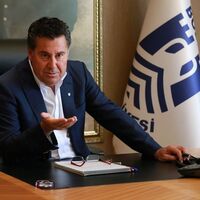 CHP'den Kocadon'un adaylığına ret!