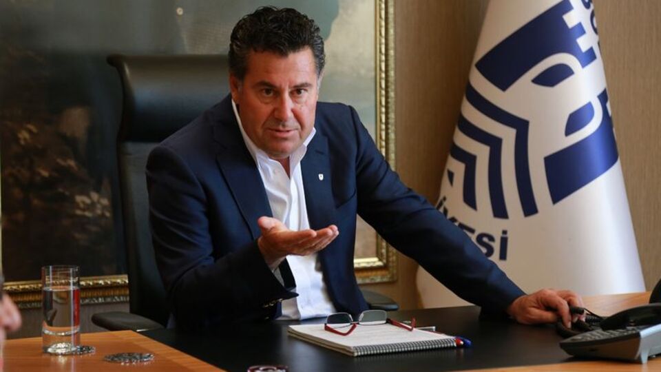 CHP'den Kocadon'un adaylığına ret!