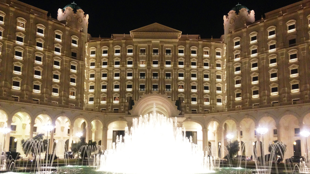 Suudi iş adamı 1.5 yıl sonra Ritz Carlton'dan serbest bırakıldı