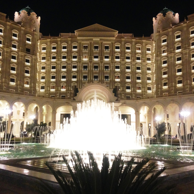 Suudi iş adamı 1.5 yıl sonra Ritz Carlton'dan serbest bırakıldı