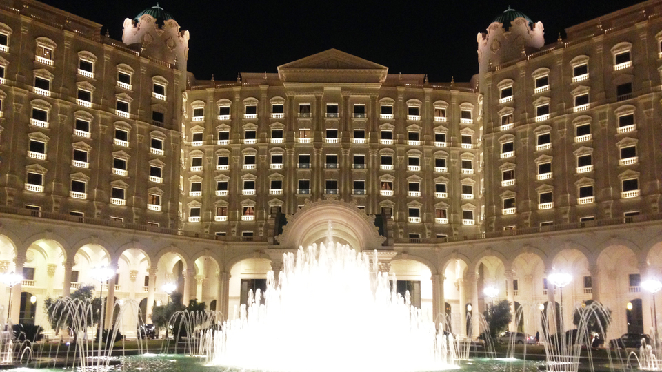 Suudi iş adamı 1.5 yıl sonra Ritz Carlton'dan serbest bırakıldı