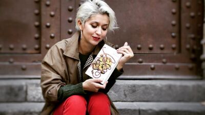 Berlinale'nin 'Misafir'i