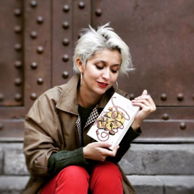 Berlinale'nin 'Misafir'i