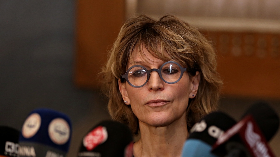 Kaşıkçı cinayeti için Türkiye'ye geldi!