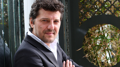 "Scarlet Johansson ile oynamak isterim"