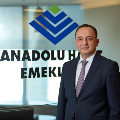 300 bin şirkete otomatik kolaylık