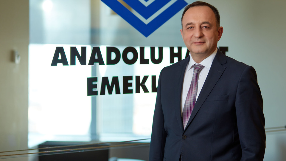 300 bin şirkete otomatik kolaylık