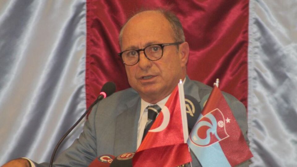 "CAS, Trabzonspor'un şampiyonluğunu bir kez daha tescillemiştir"