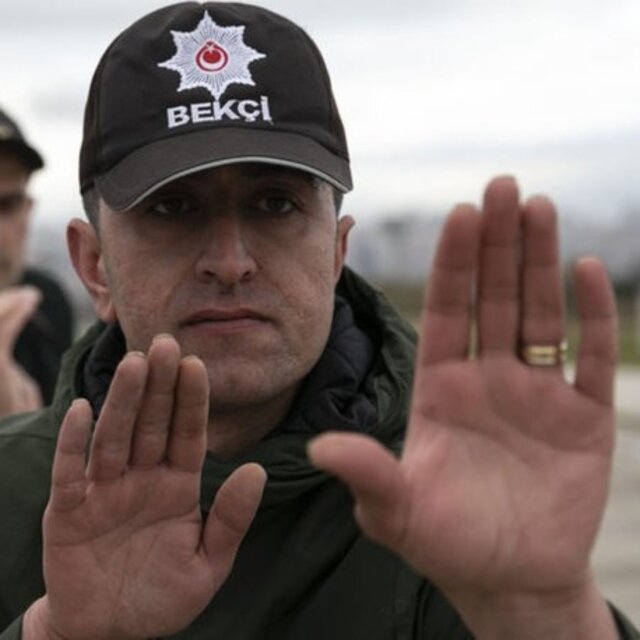 Bekçi alımı ne zaman 2019?