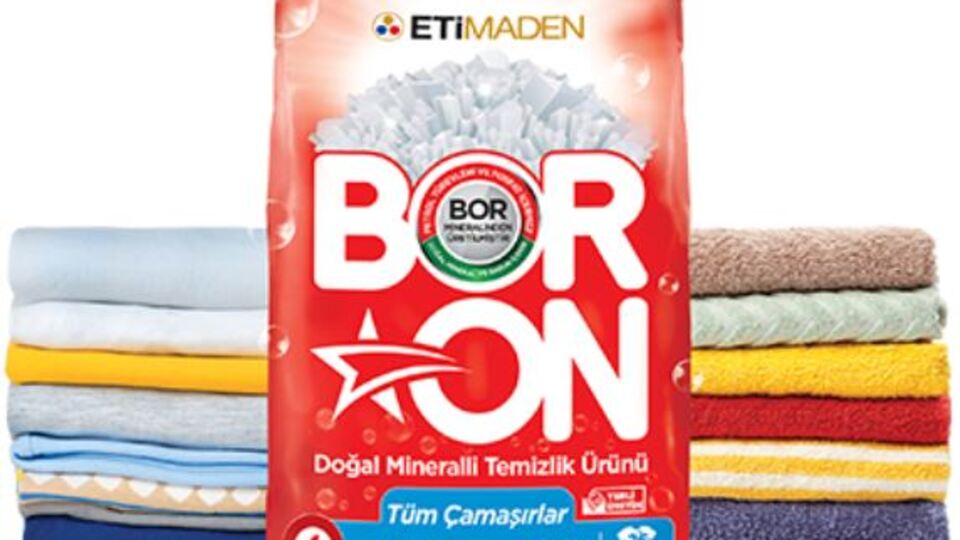 BORON'un satış fiyatı ne kadar?