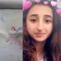 Emine'nin notlarından çıkan korkunç şüphe! Katil yine 'balina' mı?