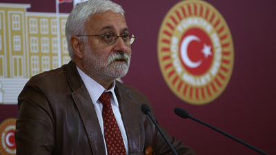 HDP 3 büyükşehirde aday göstermeyecek