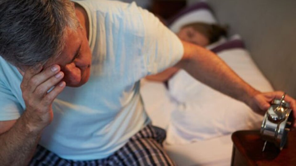 O erkeklere uyarı! Tedavisi ilaçla mümkün değil!