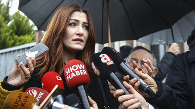 Deniz Çakır hakkında karar verildi!