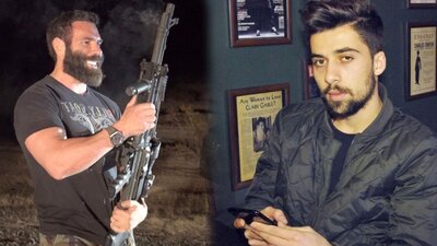 Herkesi kandırmış