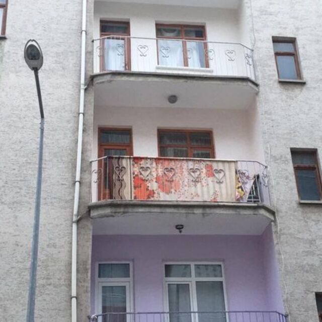Elazığ'da karbonmonoksit zehirlenmesi! 1 kişi hayatını kaybetti