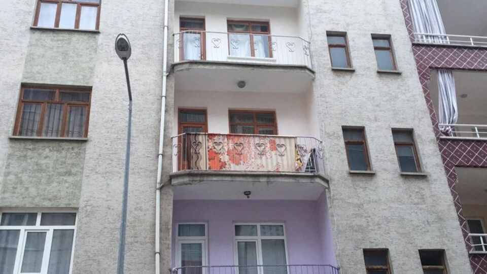 Elazığ'da karbonmonoksit zehirlenmesi! 1 kişi hayatını kaybetti
