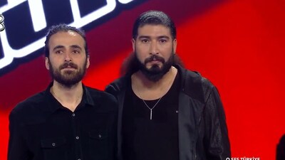 O Ses Türkiye şampiyonu kim oldu?