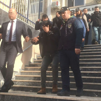 İş yeri sahibi bakanlığa ulaştı, operasyon başladı!