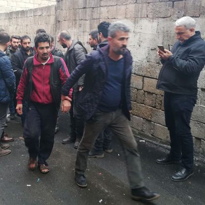 Ağlayarak 'Katil bulunsun' demişti, gerçek kan dondurdu!