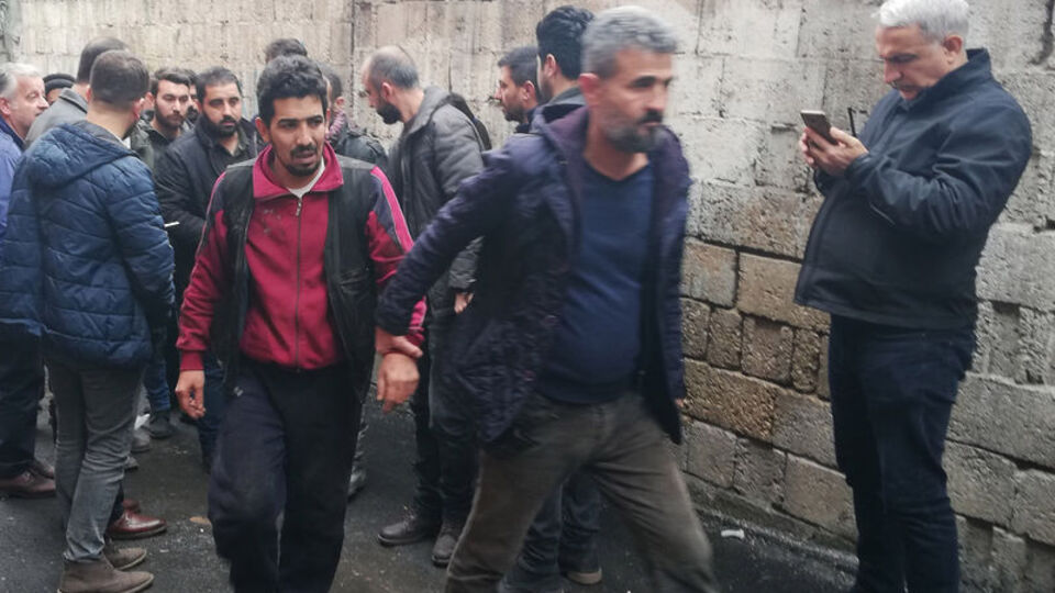 Ağlayarak 'Katil bulunsun' demişti, gerçek kan dondurdu!