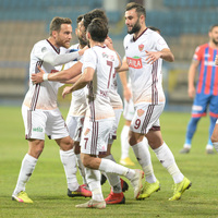 Hatayspor, Karabük'te galip!