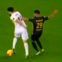 Kadıköy'de tartışılan o an