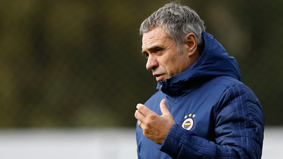 Fenerbahçe transferi açıkladı!