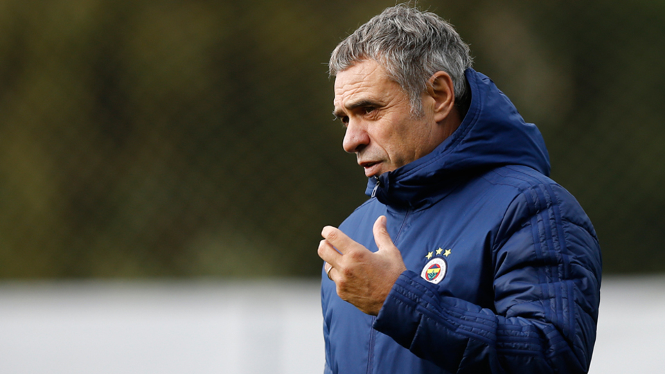 Fenerbahçe transferi açıkladı!