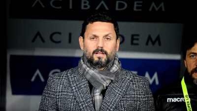 "Kovalayan takımdık, kovalanan takım olduk"