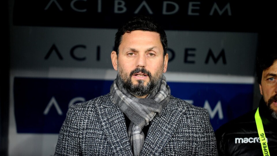 "Kovalayan takımdık, kovalanan takım olduk"