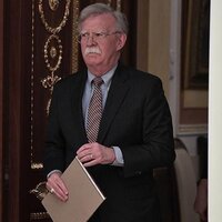 Trump'ın danışmanı Bolton'dan Venezuela açıklaması