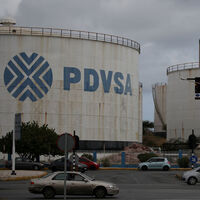 ABD'den Venezuela'ya yaptırım kararı!