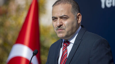 Bakan Yardımcısı Sayan'dan 'Mavi Balina' oyunu uyarısı!