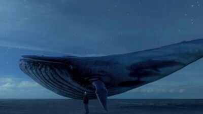 Uzmanlar Mavi Balina oyununa karşı uyardı!