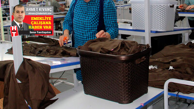 Yargıtay'dan sendikalı işçiye destek