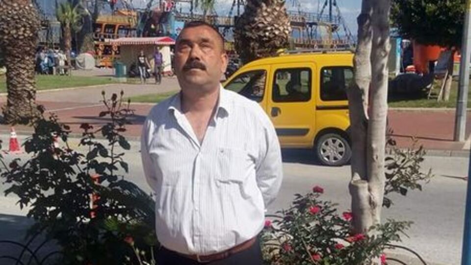 5 arkadaşın buluşmasında feci son!