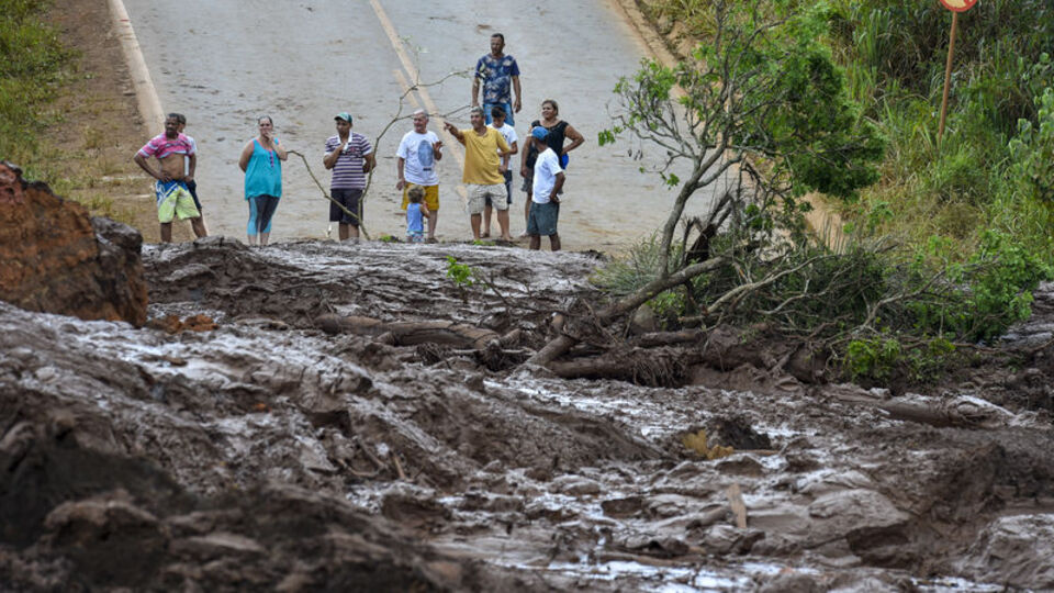 Faciada ölü sayısı artıyor!