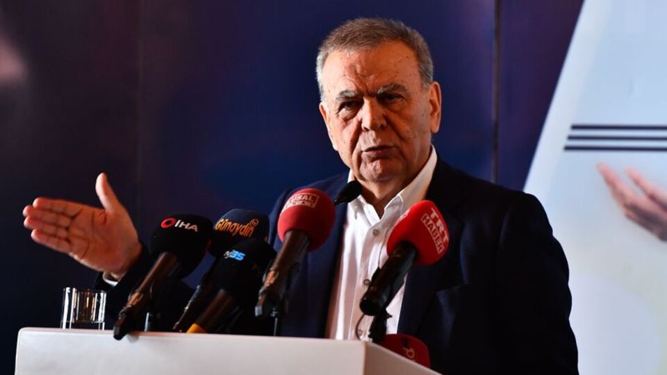 Kocaoğlu'ndan ilk açıklama