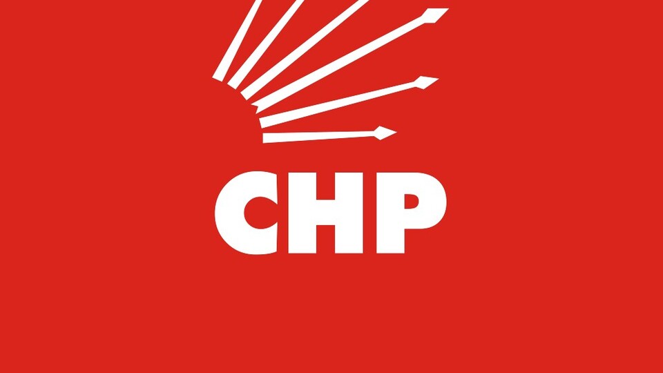 CHP'den Kadıköy belediye başkan adayı açıklaması