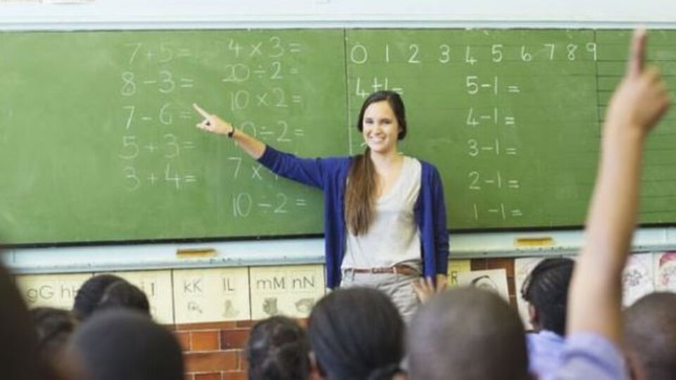 Sözleşmeli öğretmenlik tercih başvuruları başlıyor!