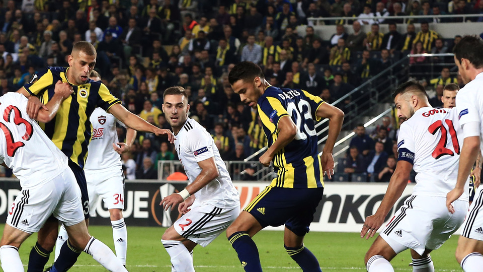 Fenerbahçe için 2 ayrılık, 1 transfer iddiası