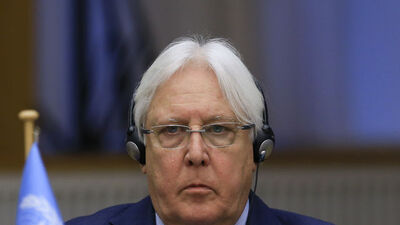 BM'den Yemenli taraflara acil çağrı