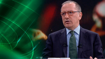 "Gerek Özbek gerek Cengiz yönetimi, Terim'in oyuncağı olmuştur"