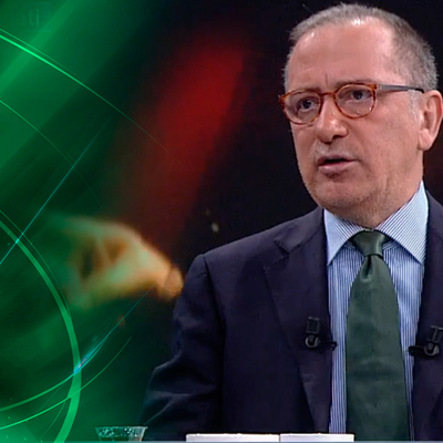 "Gerek Özbek gerek Cengiz yönetimi, Terim'in oyuncağı olmuştur"