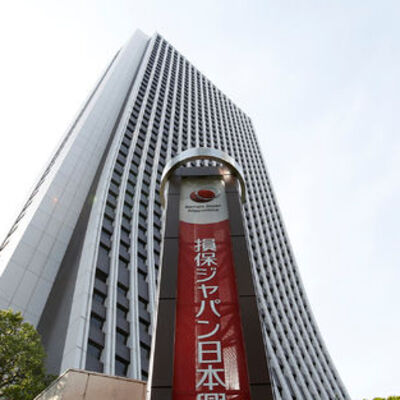 Japon sigortacı 'yerküreye saygı' dedi